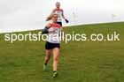 Womens 35+ and Mens 65+ 2023 NEMAA Cross Country, Croft Circuit, North Yorkshire. Photo: David T. Hewitson/Sports for All Pics